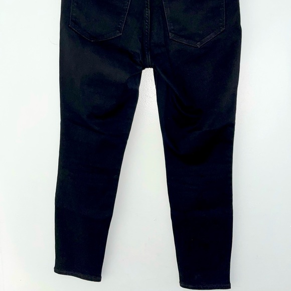 Black Jeans - Picture 2 of 2